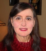 Arkansasannie