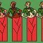 bellydance