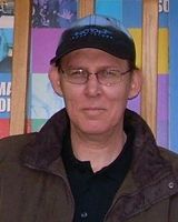brian griffith