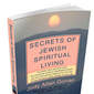 Jewish Spiritual Living