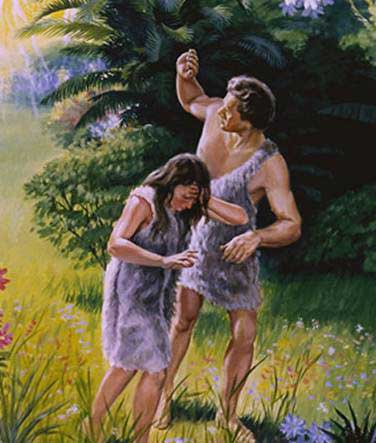 an analysis of the garden of eden and expulsion of adam and eve Analysis of the poem : genesis, by bruce dawe bruce dawe, an australian poet, has written the poem 'genesis' the poem compares the beginning of school to adam and eve's expulsion from the garden of eden, hence the title 'genesis. an analysis of the garden of eden and expulsion of adam and eve Analysis of the poem : genesis, by bruce dawe bruce dawe, an australian poet, has written the poem 'genesis' the poem compares the beginning of school to adam and eve's expulsion from the garden of eden, hence the title 'genesis.
