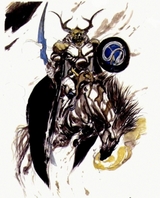 Heimdallsman