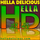 HellaDelicious