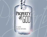 PropertyofGod