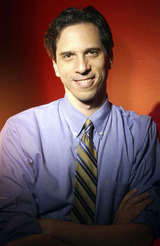 steve waldman