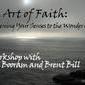 The Art of Faith