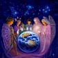 Transitions ~ Love Remains