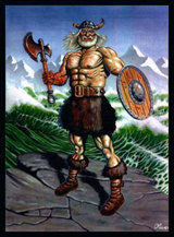 warlordofks