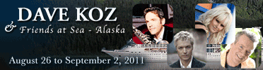 The Smooth Jazz Cruise