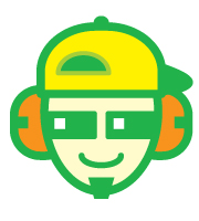 user portrait