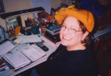 user portrait