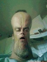 user portrait