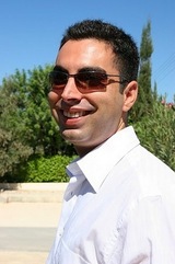 user portrait