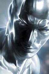 user portrait