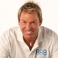 Shane Warne