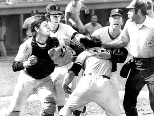  Yankee Clipper eulogized