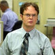 Dwight Shrute