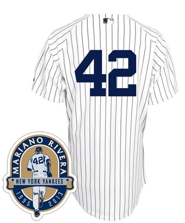 > The Big Yankees Fan > Blog > Which Derek Jeter Jersey  should we buy this year?