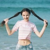 user portrait