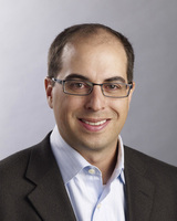 user portrait