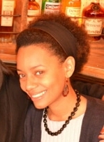 Tasha Mitchell