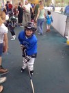 On-ice
