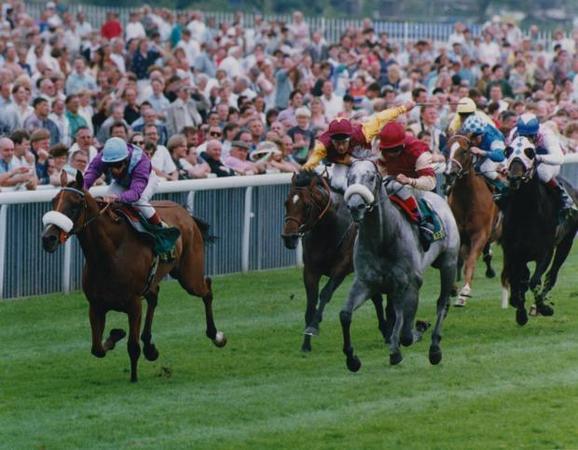 BALDING SHOULD BE KNIGHTED > Betfair Community > Horse Racing