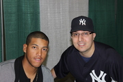 Meeting Yankees