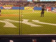 Old Yankee Stadium