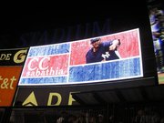 Yankees vs Mariners 7-26-11